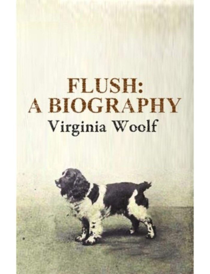 Flush: A Biography