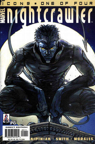Nightcrawler (2002)