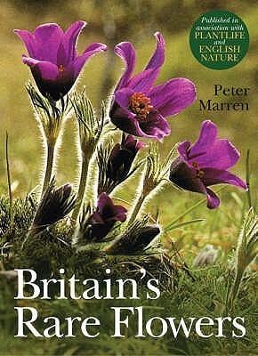 Britain's Rare Flowers