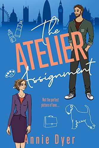 The Atelier Assignment