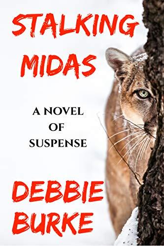 Stalking Midas: Tawny Lindholm Thriller Book 2