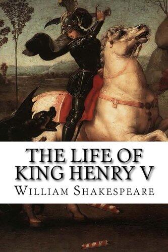 The Life of King Henry V