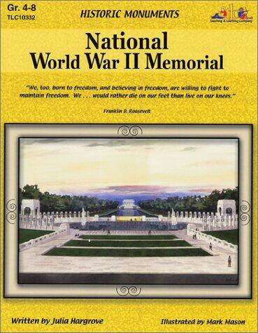 National World War II Memorial: Historic Monuments