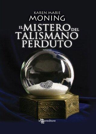 Il mistero del talismano perduto