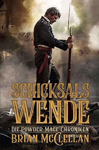 Schicksalswende