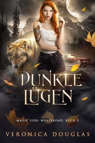 Dunkle Lügen