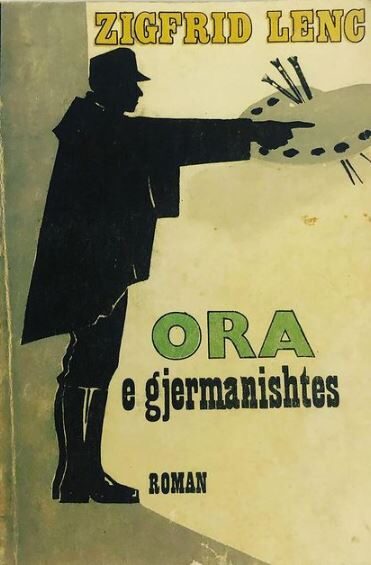 Ora e gjermanishtes