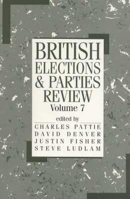 British Elections and Parties Review