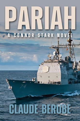 Pariah: A Connor Stark Novel
