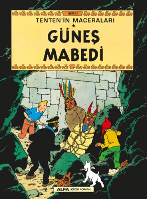 Güneş Mabedi