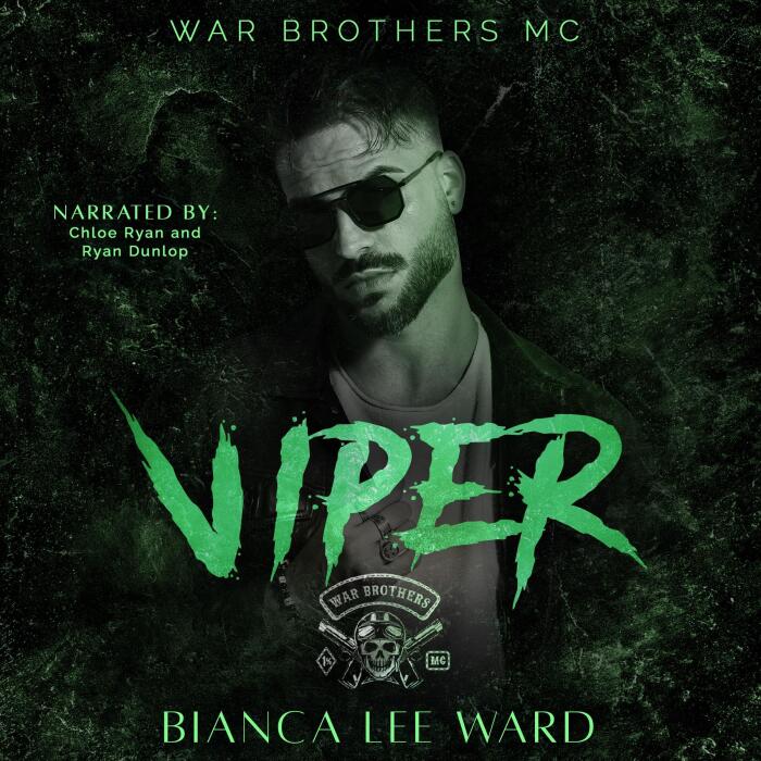 Viper: War Brothers MC, Book 4