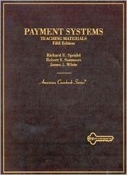 Payment Systems: Teaching Materials