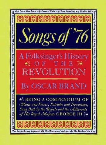 Songs of '76