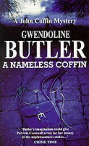 A Nameless Coffin