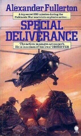 Special Deliverance