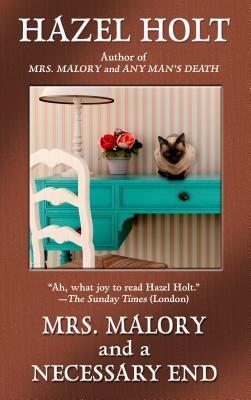 Mrs. Malory and a Necessary End