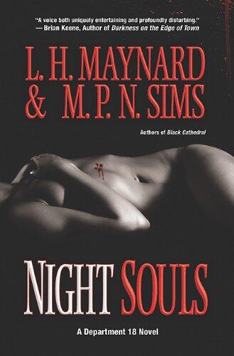 Night Souls