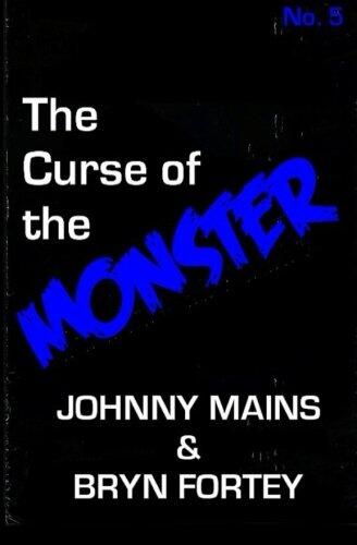 The Curse of the Monster
