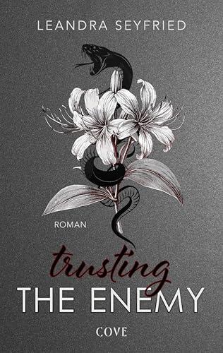 Trusting The Enemy (Sons of Chicago 2): Knisternde Romantic Suspense im Gang-Milieu Chicagos