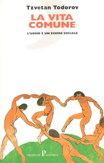 La vita comune. L'uomo è un essere sociale