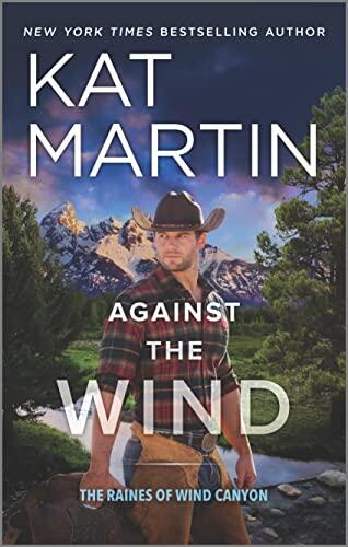 Against the Wind (A Novel)