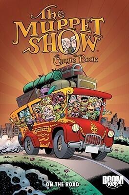 The Muppet Show Comic Book: On the Road