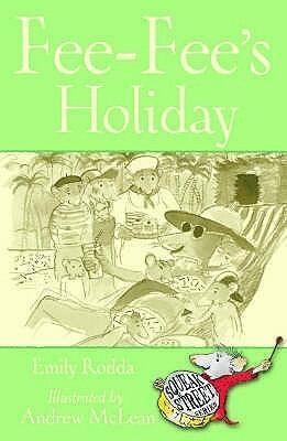 Fee-Fee's Holiday