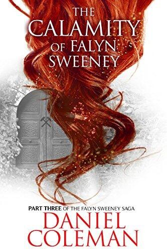 The Calamity of Falyn Sweeney