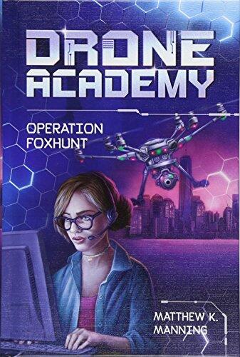 Operation Foxhunt