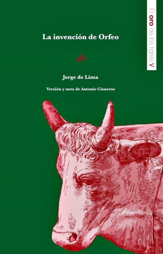 La invención de Orfeo