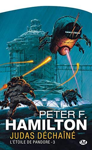 L'Etoile de Pandore, Tome 3