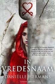 In vredesnaam