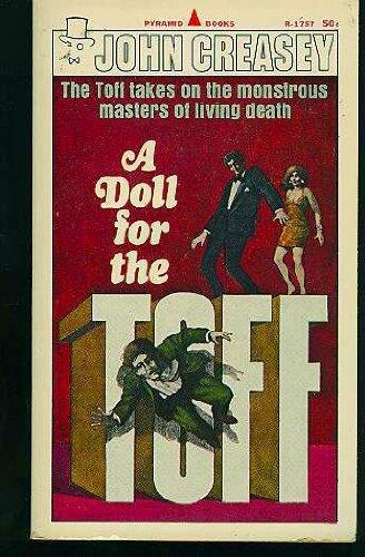 A Doll for The Toff