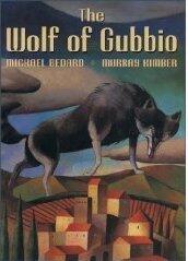 The Wolf of Gubbio