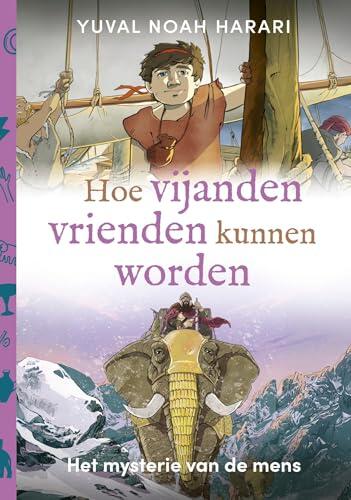 Hoe vijanden vrienden kunnen worden (Het mysterie van de mens)