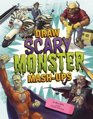 Drawing Mash-Ups
