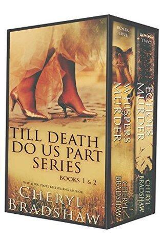 Till Death do us Part Series: Books 1-2