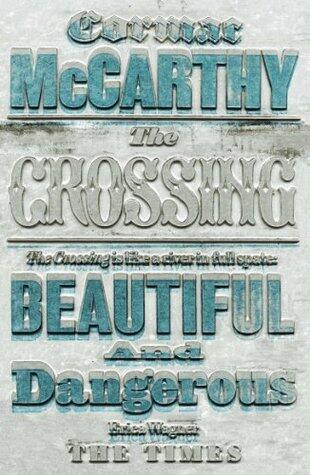 The Crossing: A Haunting Coming-of-Age Western of Survival and Self-Discovery on the US-Mexico Border