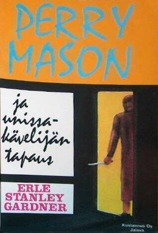 Perry Mason ja unissakävelijän tapaus
