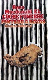 El Coche Funebre Pintado a Rayas