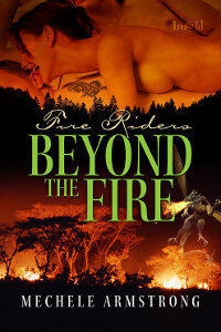 Beyond The Fire