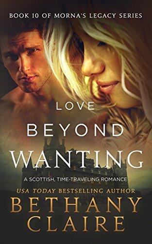 Love Beyond Wanting