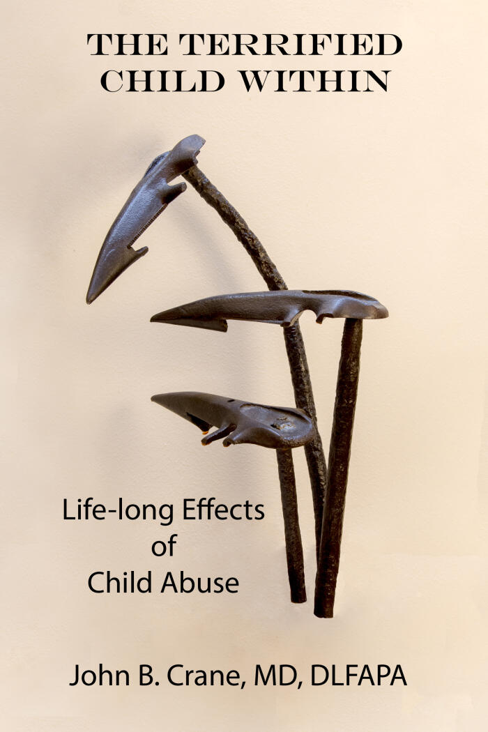 The Terrified Child Within