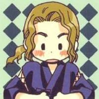 Kaname Itsuki