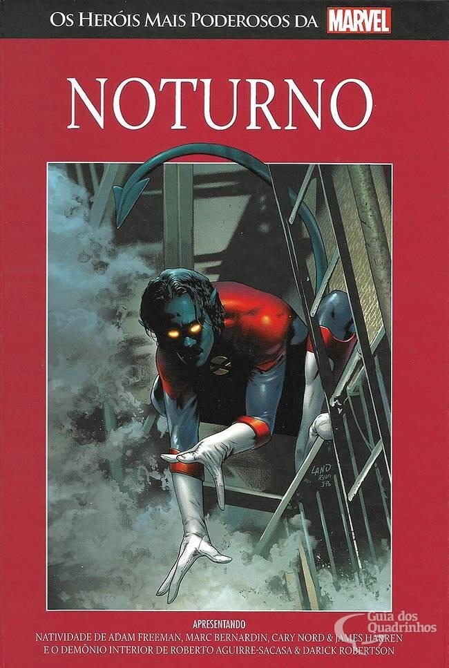 Noturno