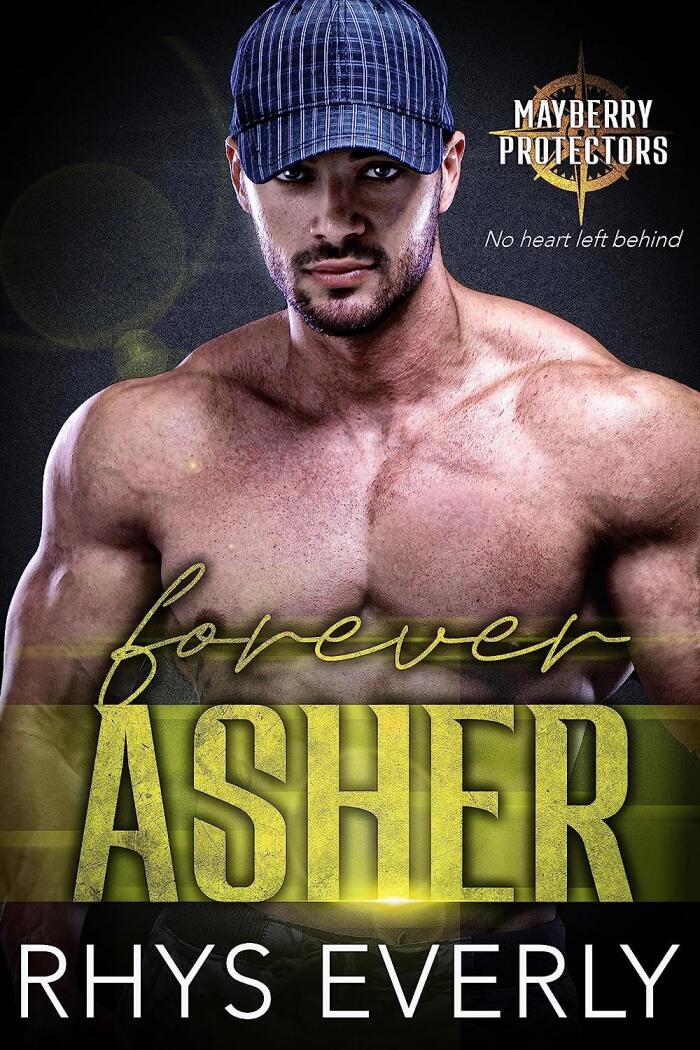 Forever Asher