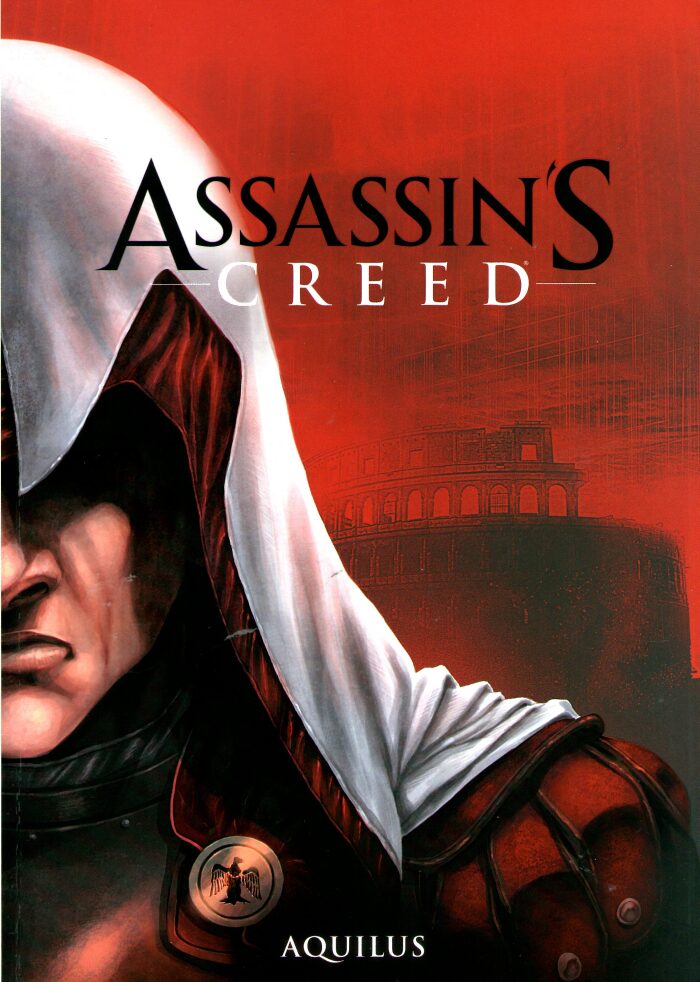 Assassin's Creed - Aquilus