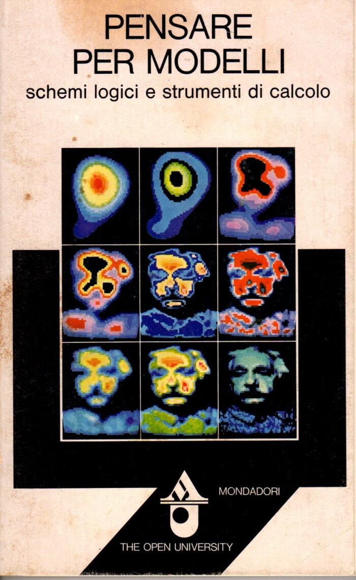 Pensare per modelli: schemi logici e strumenti di calcolo