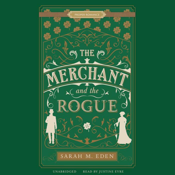 The Merchant and the Rogue