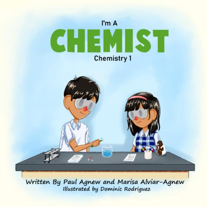 I'm a Chemist